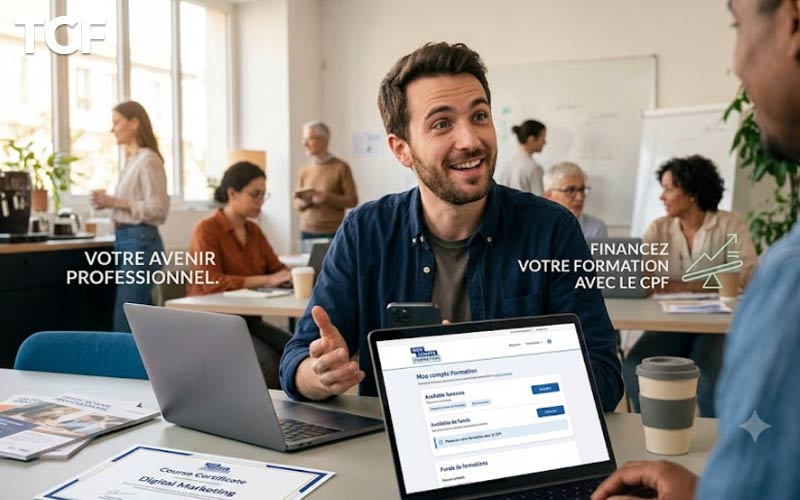 Qu’est que le CPF ?