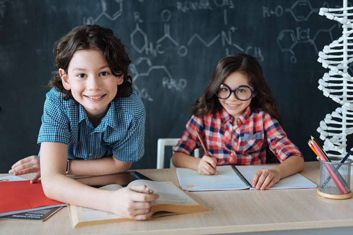 Quelles langues apprendre aux enfants