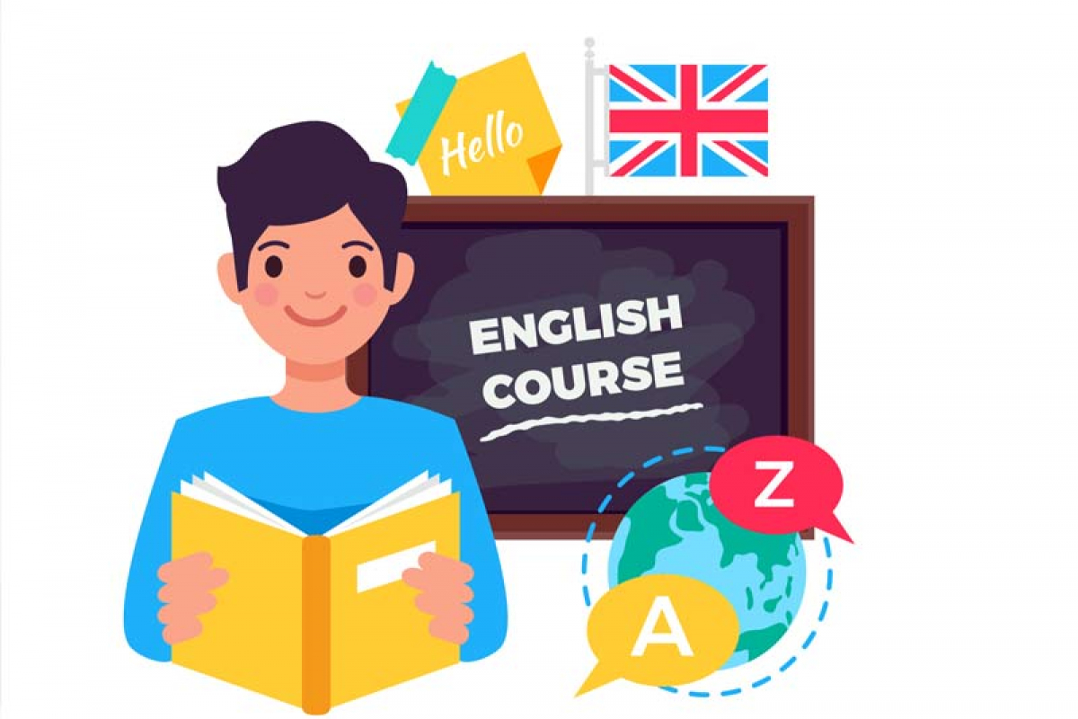 Apprendre l’anglais dans le Val-de-Marne